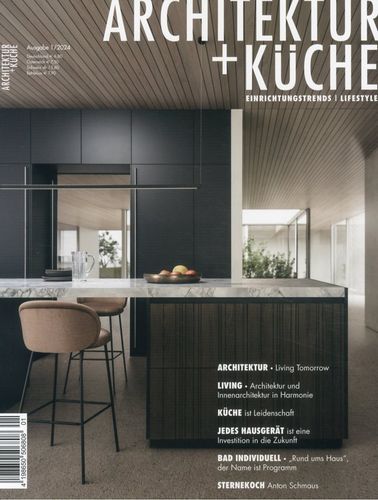 Architektur + Küche