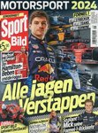 Sport Bild - Motorsport