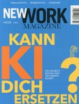New Work Magazin