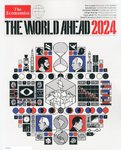 Economist - The world ahead -GB-