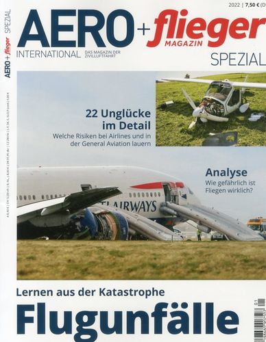 Aero International - Spezial