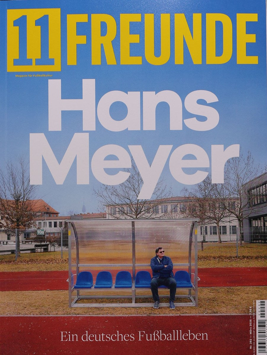 11 Freunde
