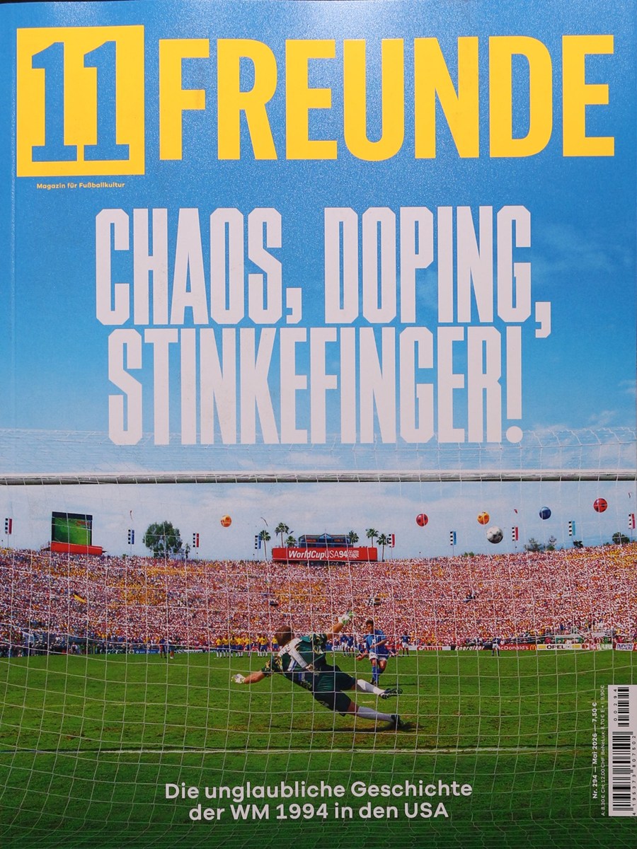 11 Freunde
