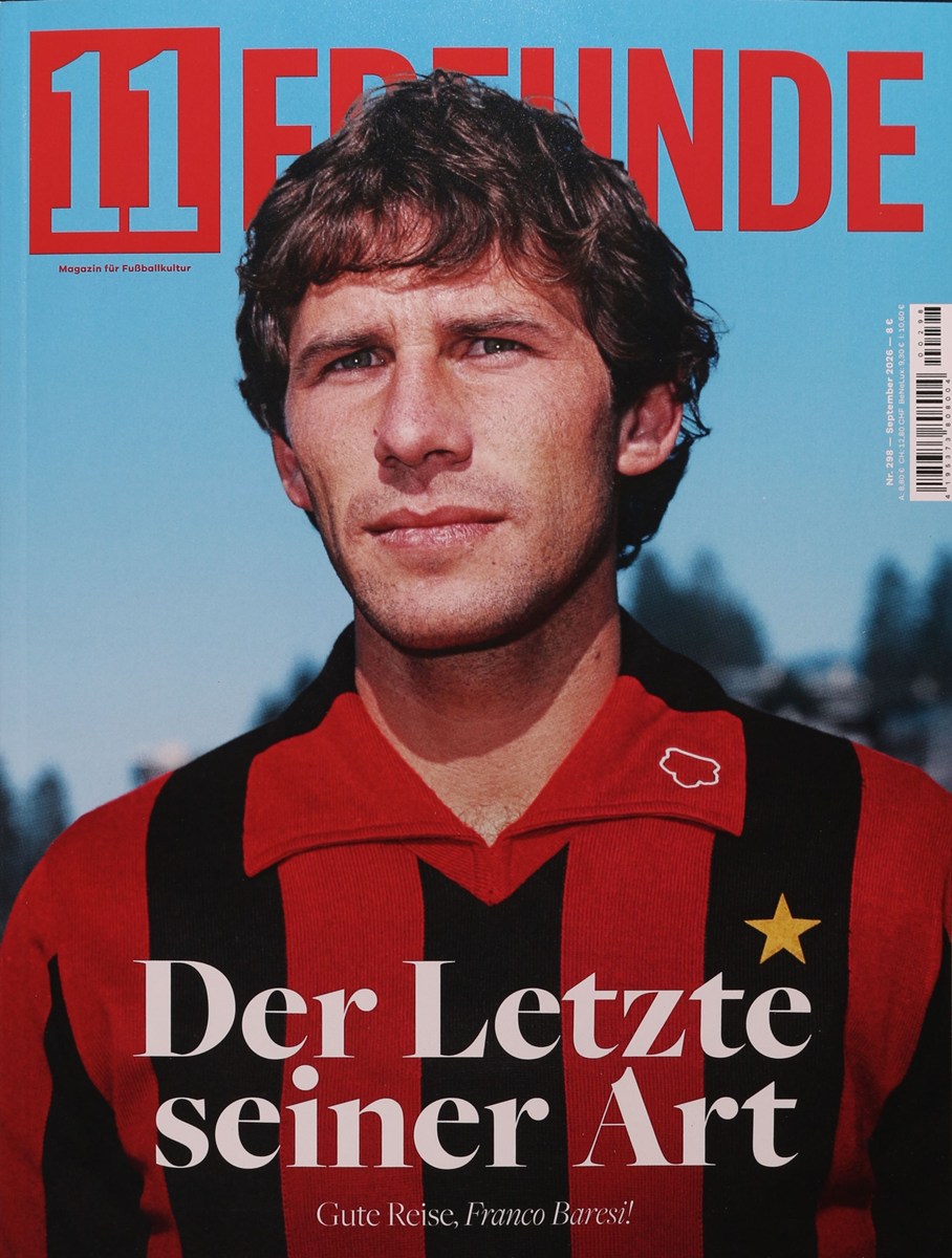 11 Freunde