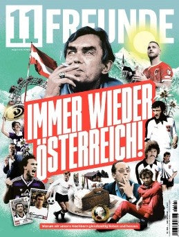 11 Freunde