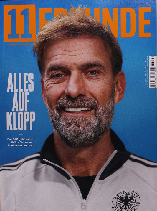 11 Freunde