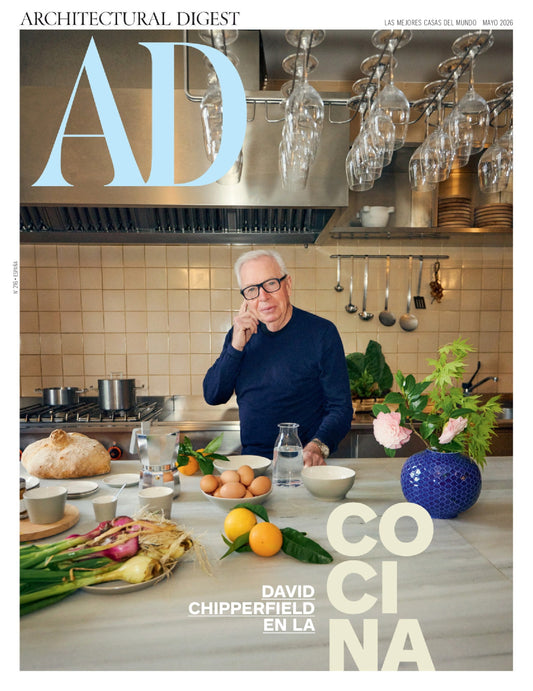 AD Architectural Digest Espana