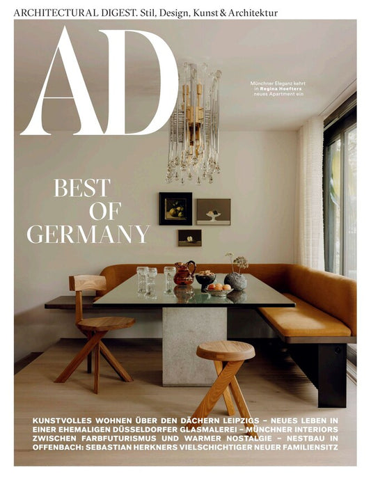 AD Architectural Digest