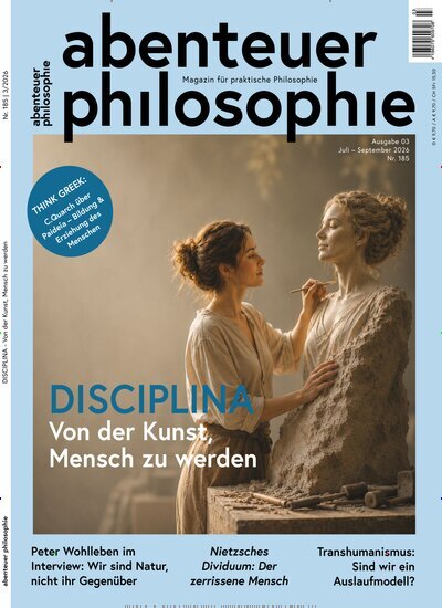 Abenteuer Philosophie
