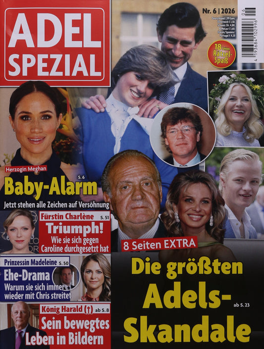 Adel Spezial