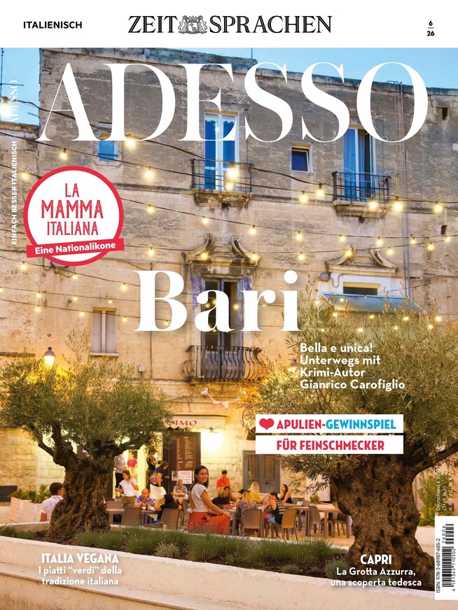 Adesso
