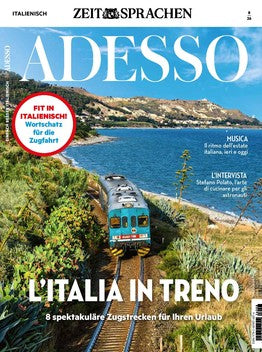 Adesso