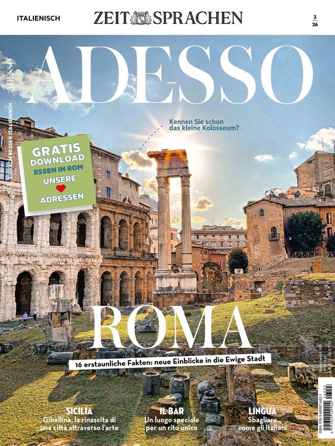 Adesso