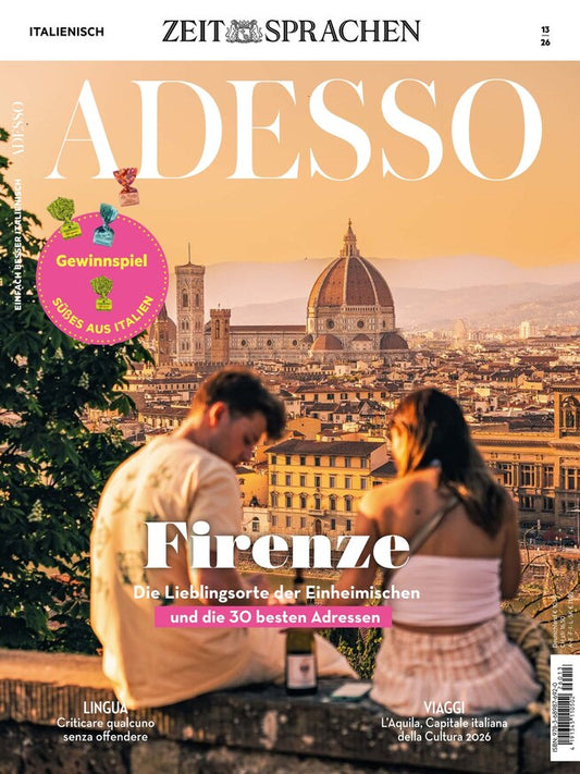 Adesso