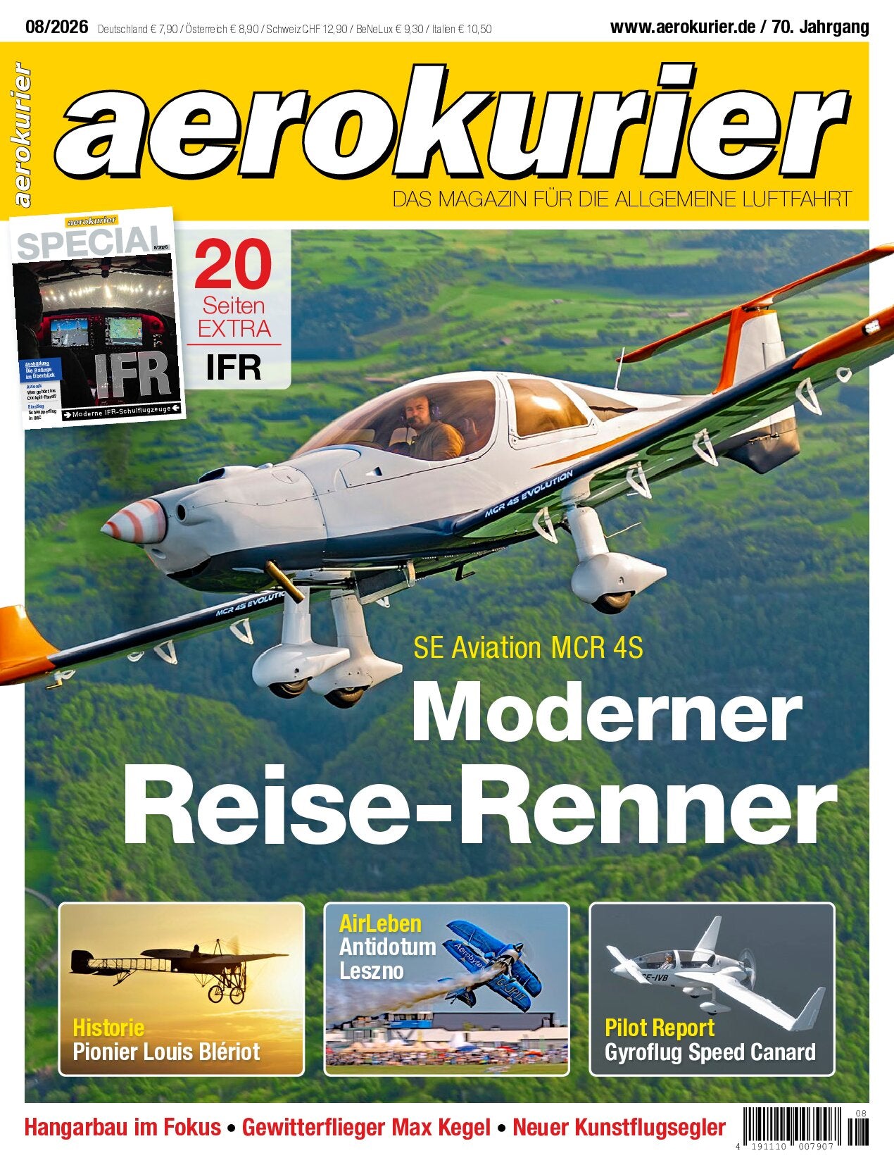 Aerokurier