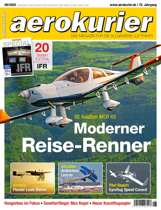 Aerokurier