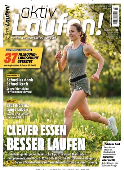 Aktiv Laufen