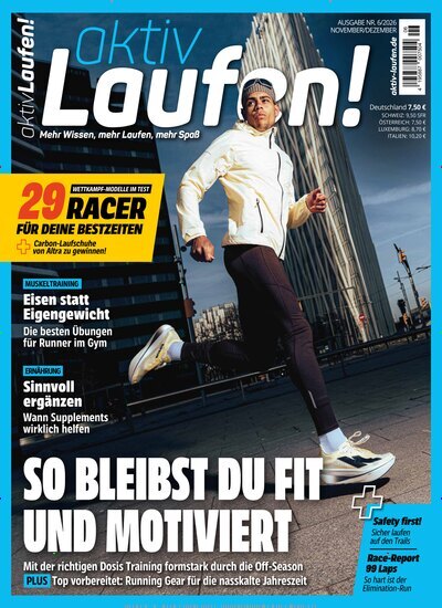 Aktiv Laufen