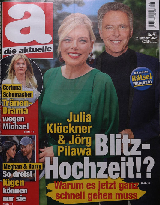 Aktuelle