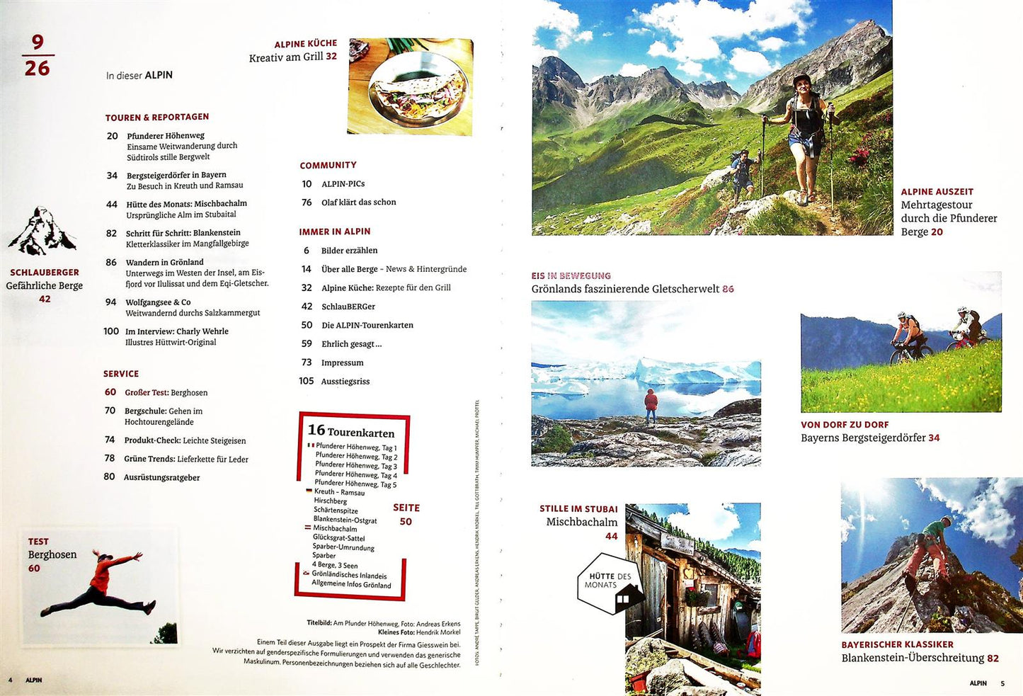 Alpin