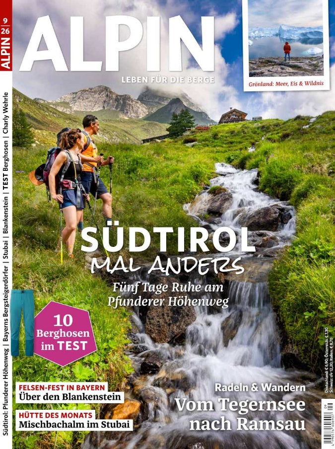 Alpin