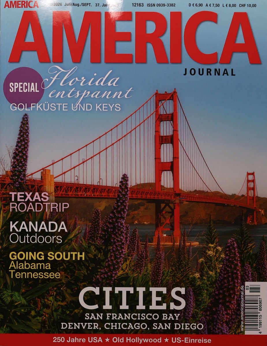 America Journal