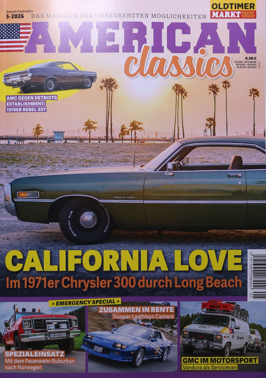 American Classics
