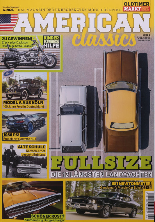 American Classics