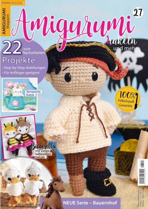 Amigurumi Magazin