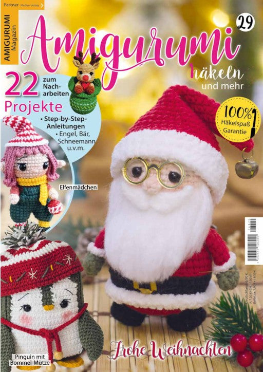 Amigurumi Magazin