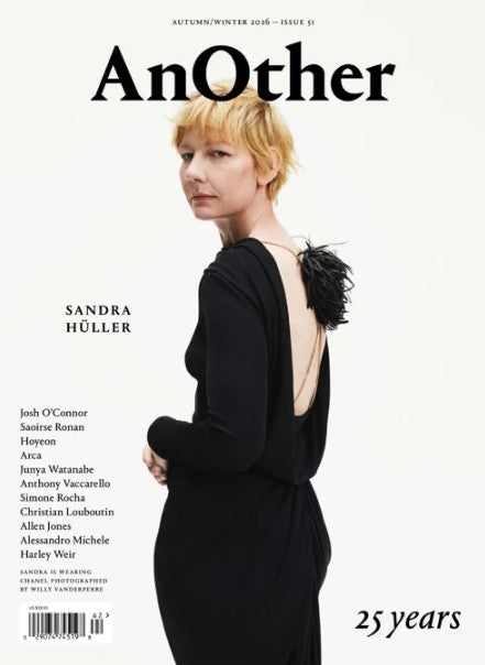 Another Magazine
