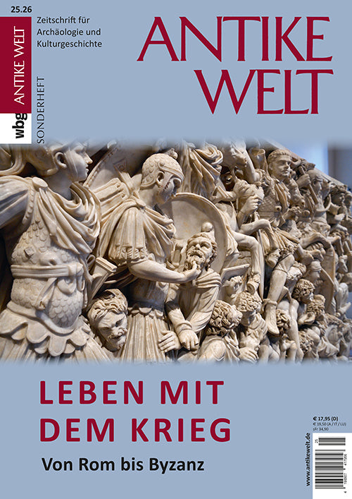 Antike Welt