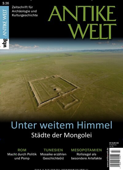 Antike Welt