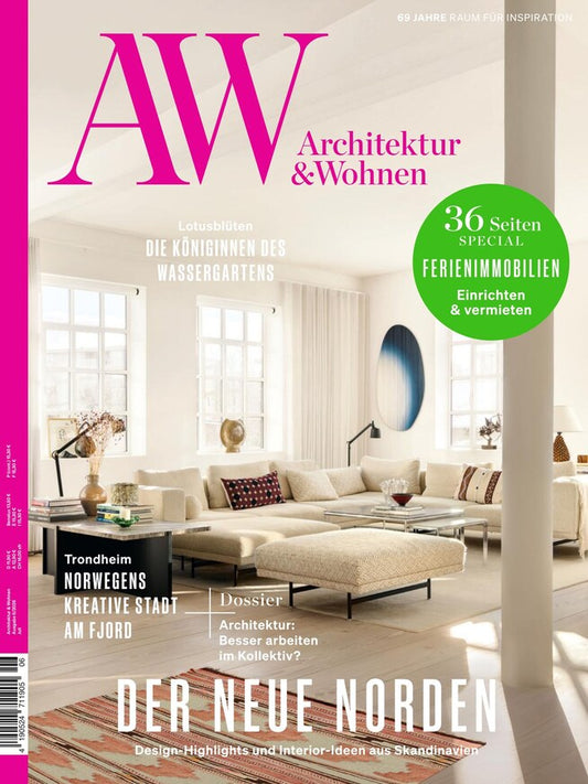 Architektur & Wohnen