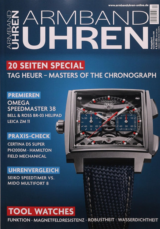 Armbanduhren