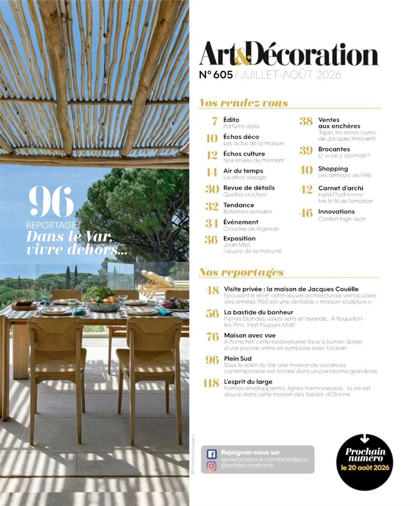 Art & Decoration