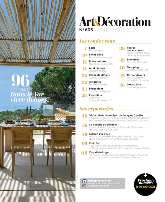 Art & Decoration