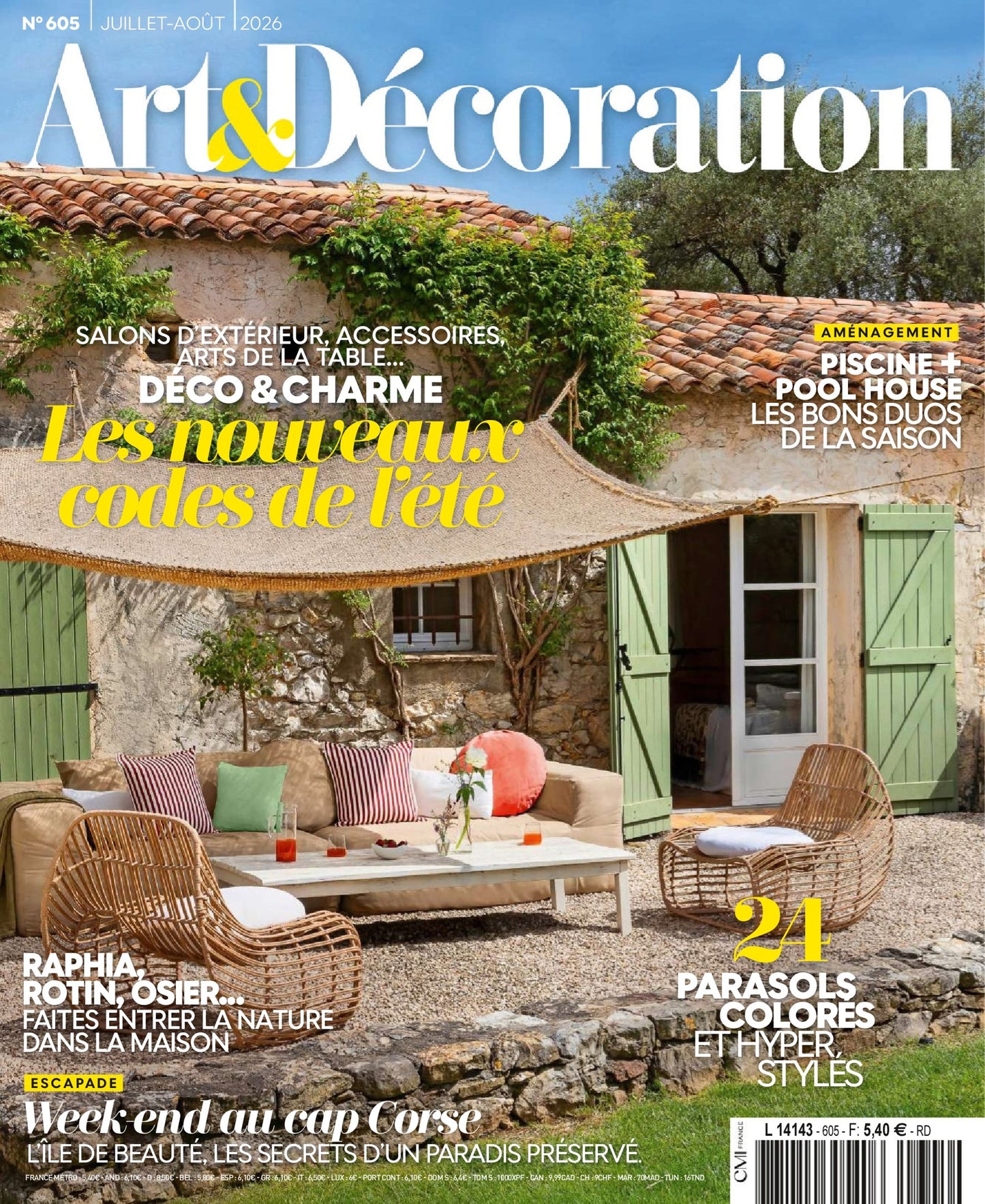 Art & Decoration