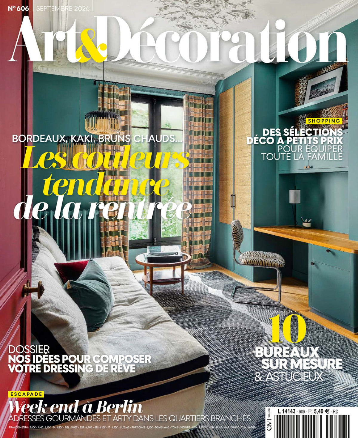 Art & Decoration