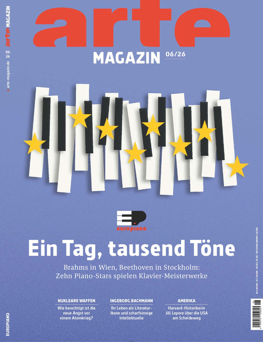 Arte Magazin