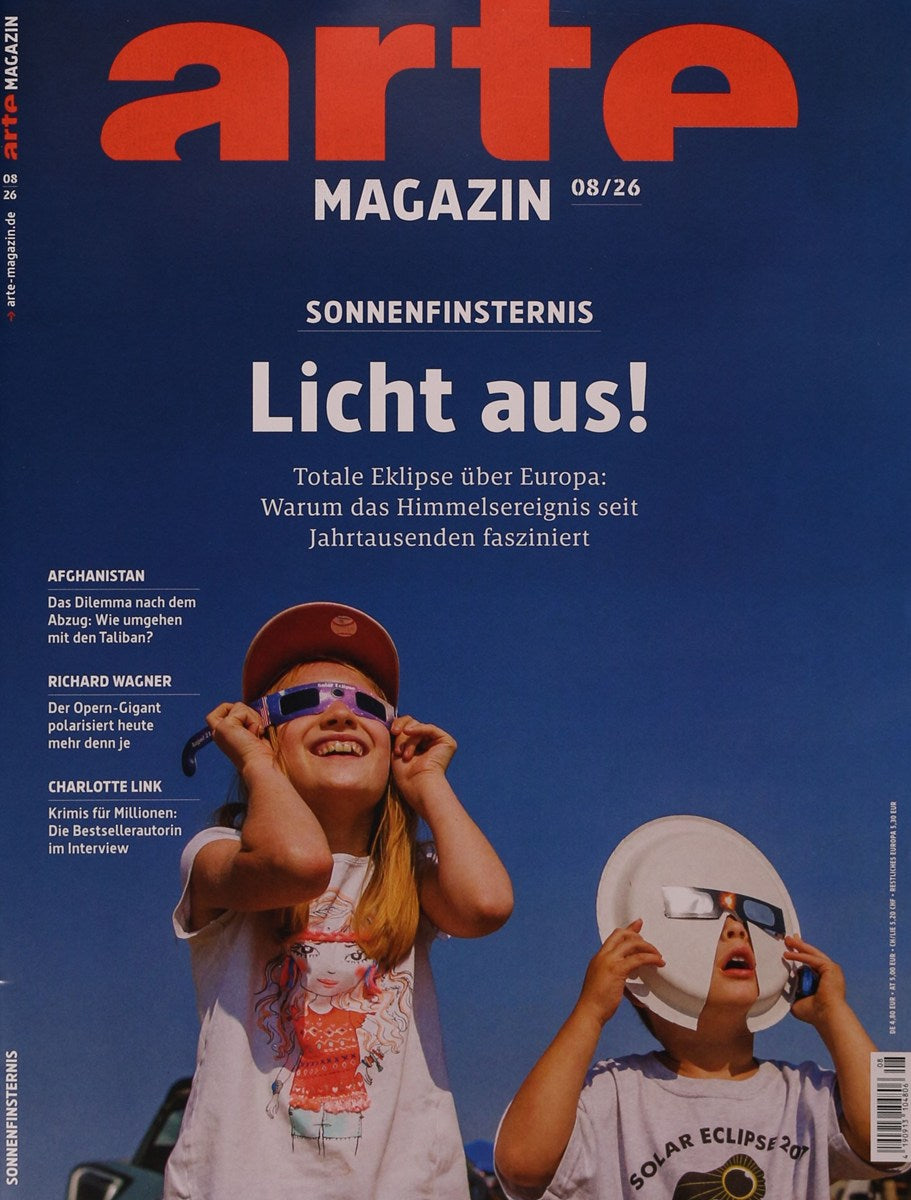 Arte Magazin