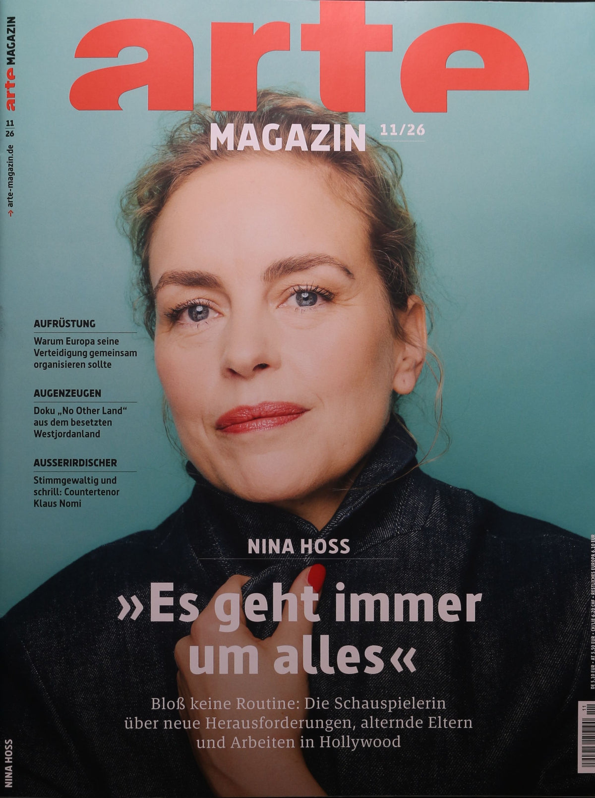 Arte Magazin