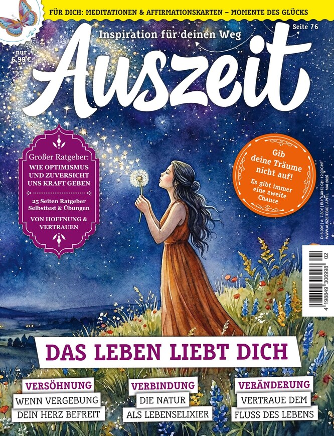 Auszeit