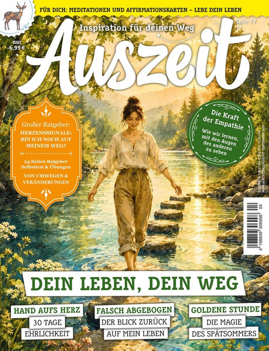 Auszeit