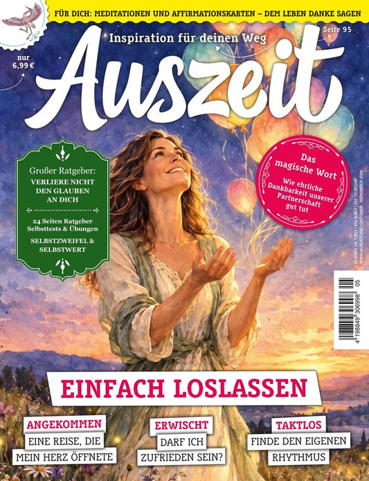 Auszeit