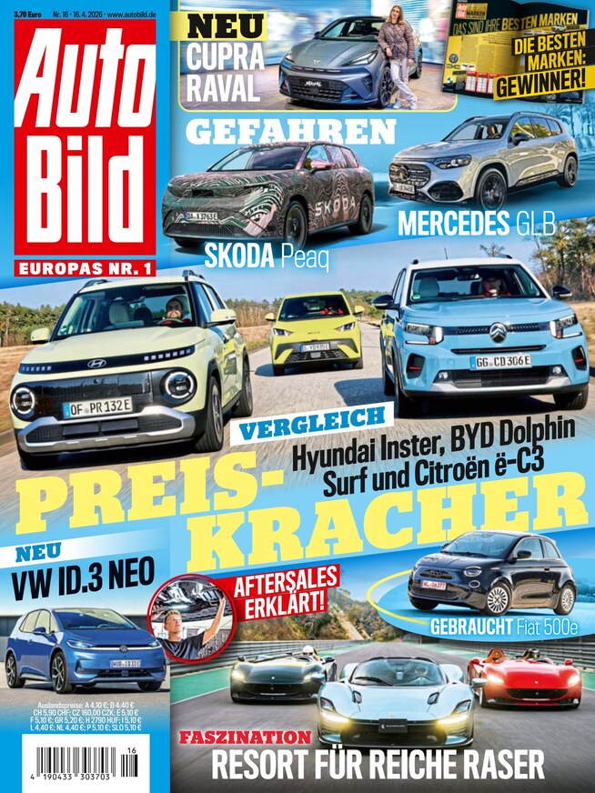 Auto Bild