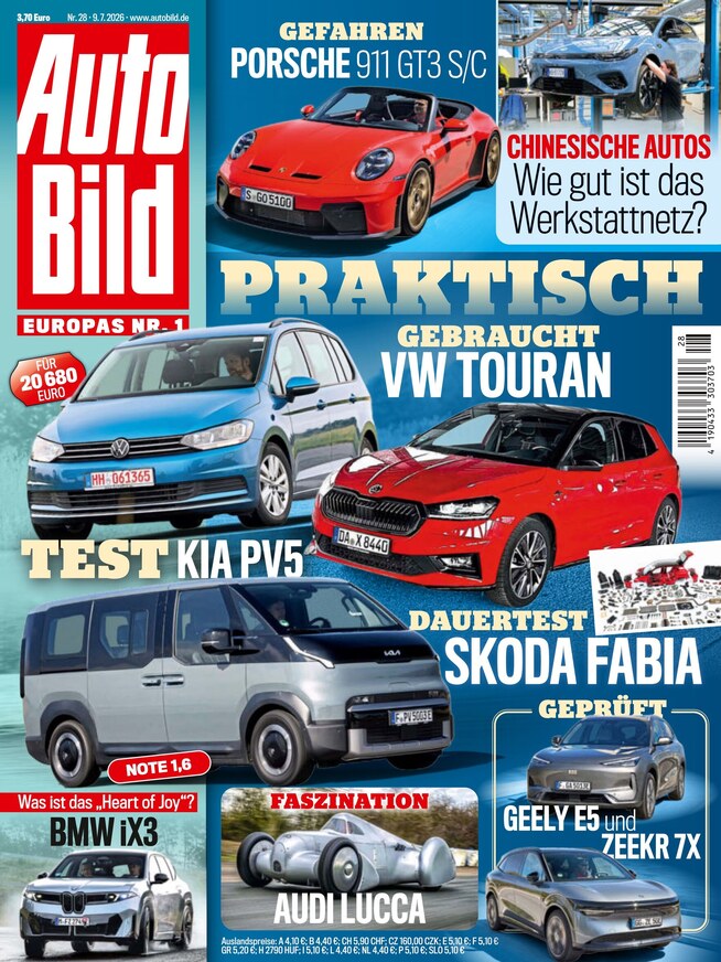Auto Bild