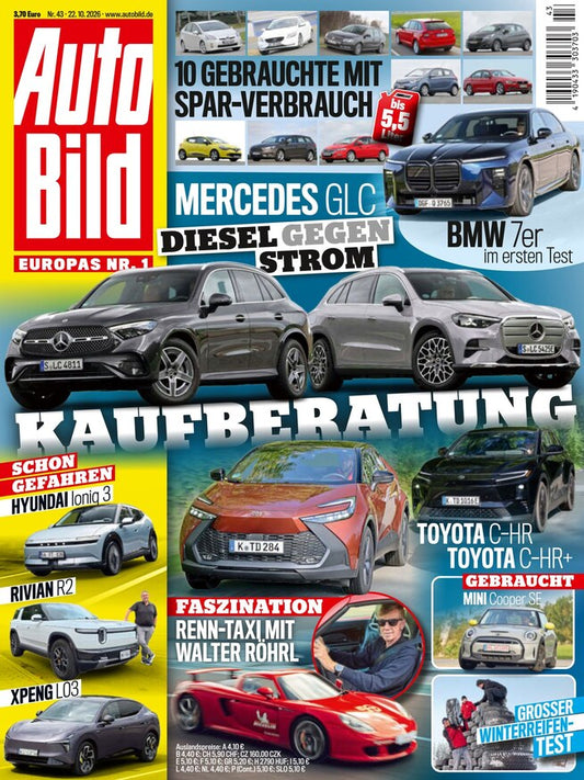 Auto Bild