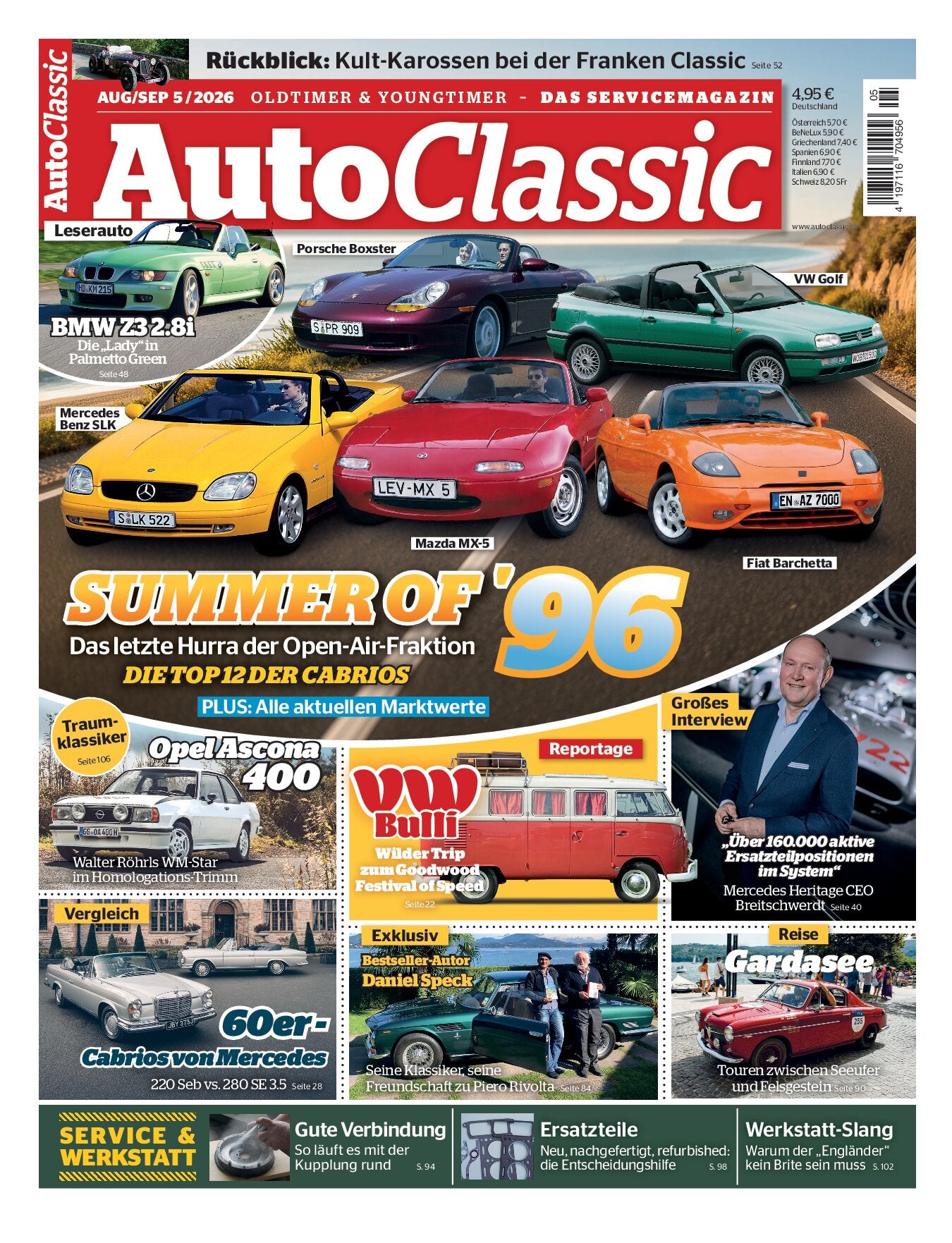 Auto Classic