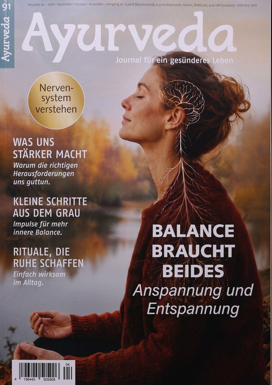 Ayurveda - Journal